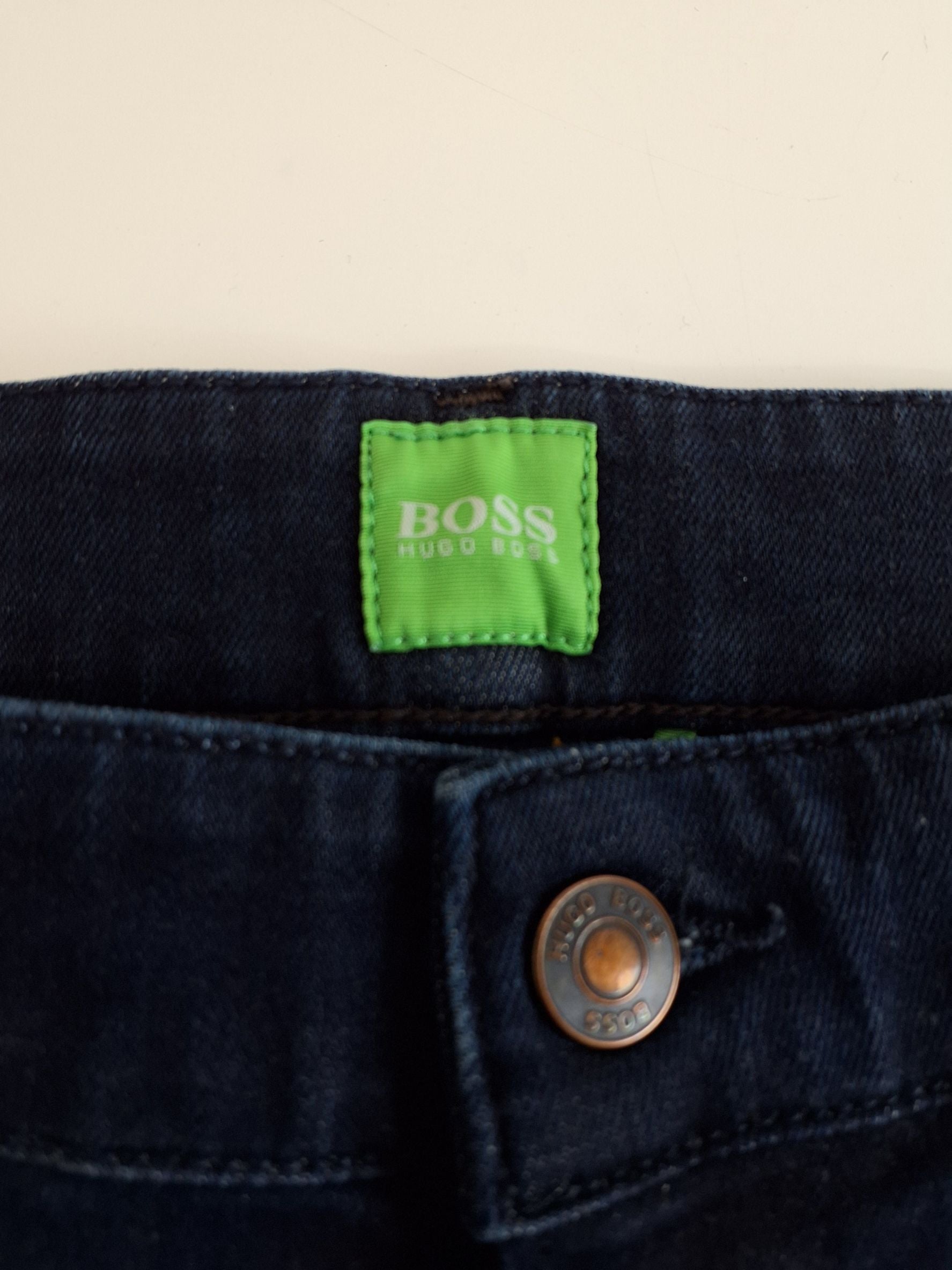Boss - Hugo Boss Bukser